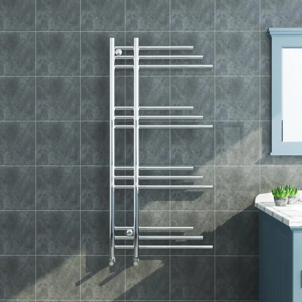 High quality OEM service SUN-D17 heated towel warmer lowes hot water heater radiator panel radiator hot water