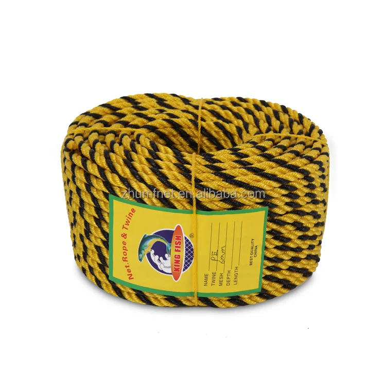 Hot sale packing rope PE ROPE for Africa