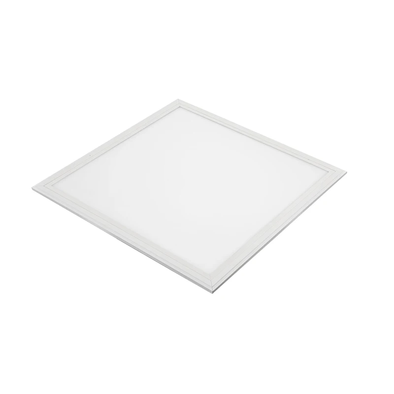 dimension customized 140lm per watt 140lm per watt led panel 80x80 aisle