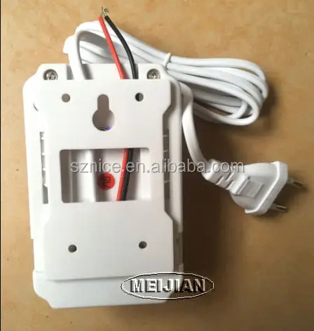 Standalone Combustible Gas Detector senor gas leak detector manufacturers