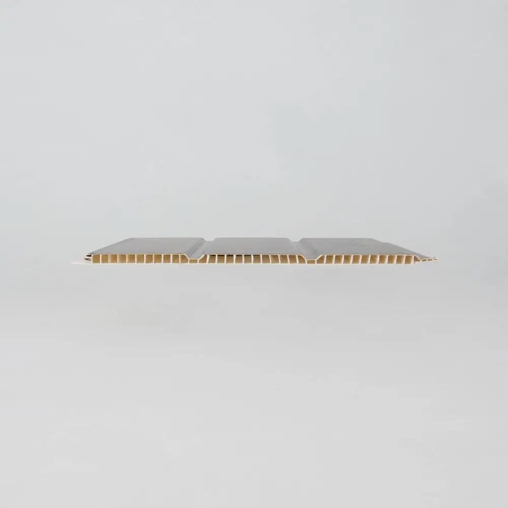 
Waterproof pvc shower wall panel 