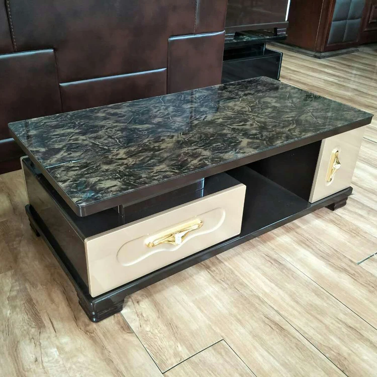 
traditional chinese multi function standard size office coffee table tea tables 