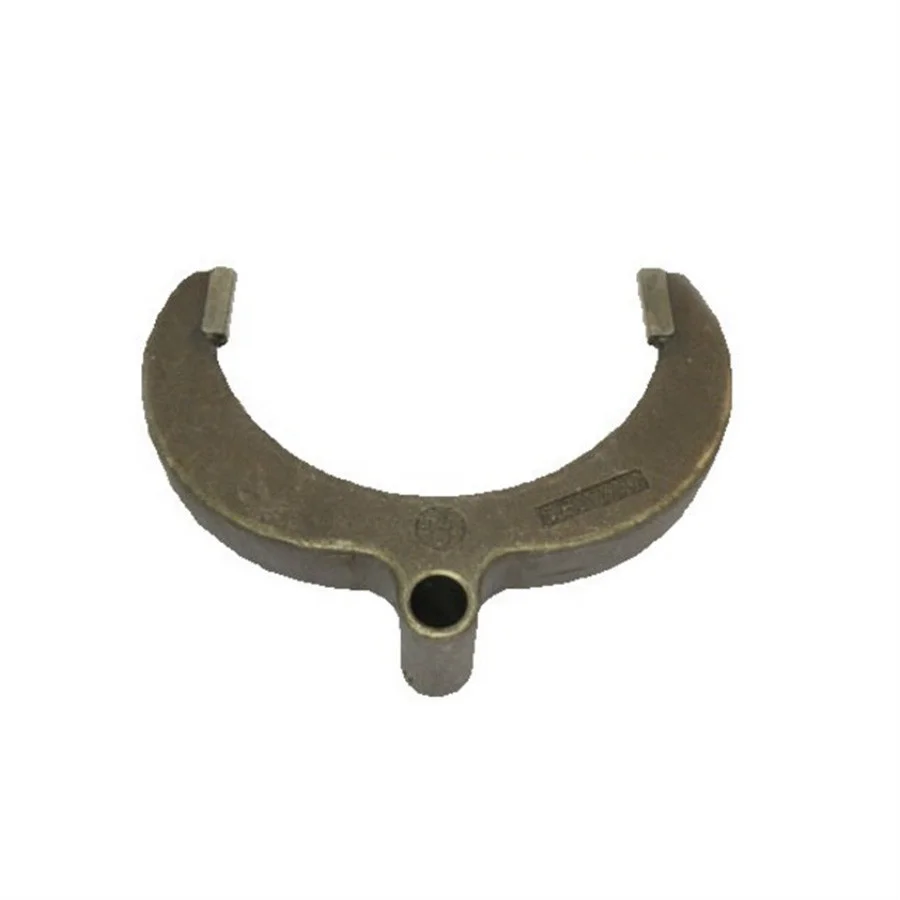  Литейная оригинальная Точная вилка-переключатель из углеродистой стали