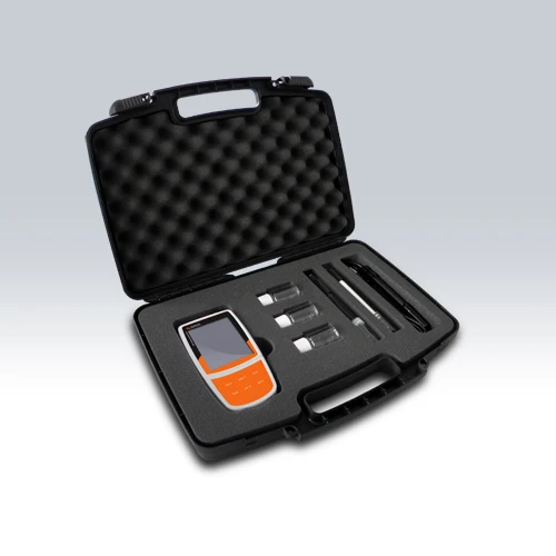 
TPS-Bante900P Portable Multiparameter Water Quality Meter for pH, ORP, ion, conductivity, TDS, salinity, resistivity, DO <span style=