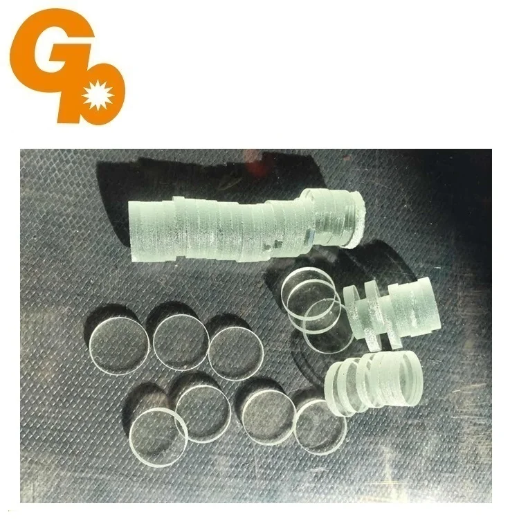 Granite Marble Stone Mosaic Profiling Cutting Machine