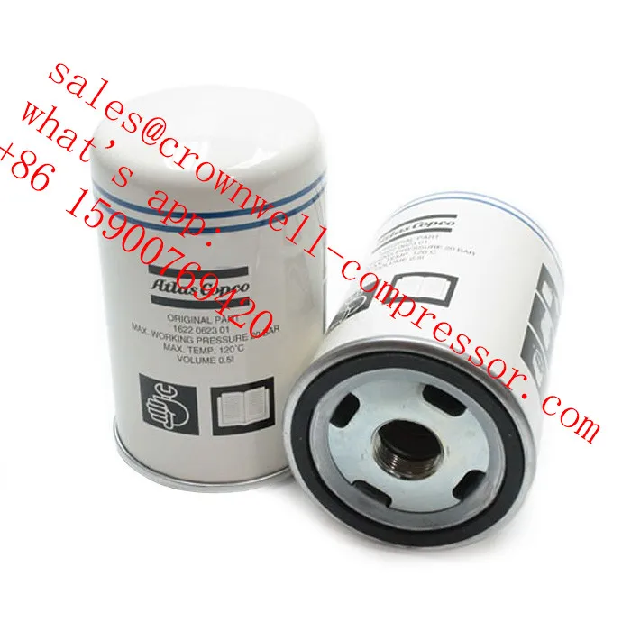 1030097900 1630040699 Atlas Copco FILTER