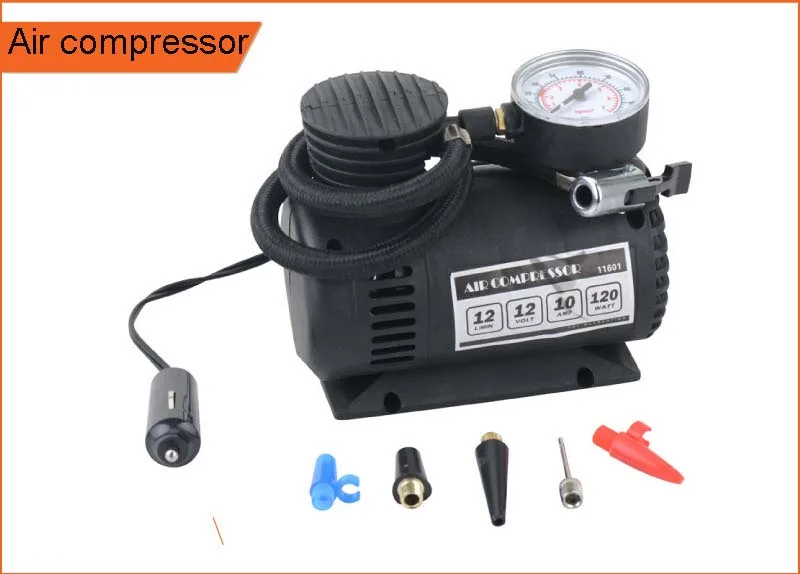 HF-4003 Hot Sale 19PCS Car Emergency Kit Outdoor Emergency Survival Tool Car Repair Safety Tools Kits