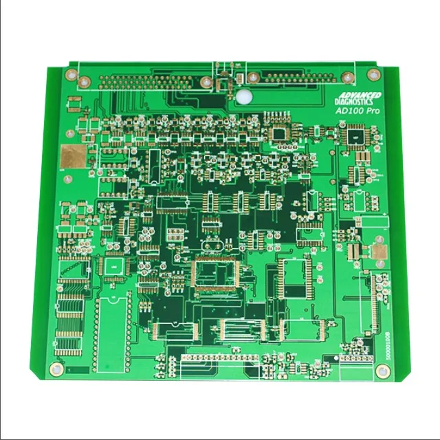 PCB Design/Layout/Clon/Prototype/Maker Manufacturer Services Shenzhen PCB