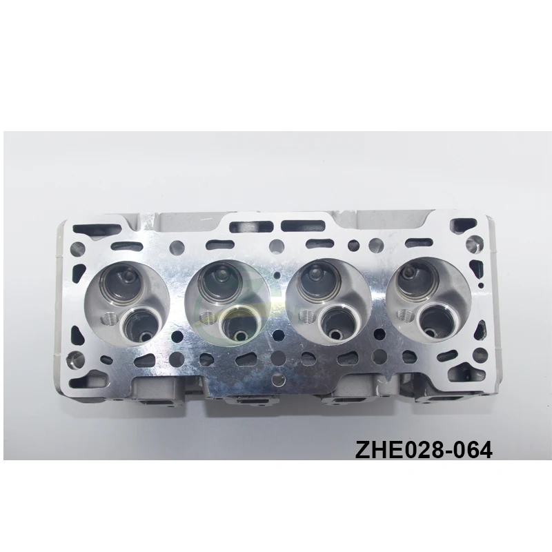 Car Engine 465Q cylinder head for DFM, HAFEI WULING CHANA DFSK mini truck parts