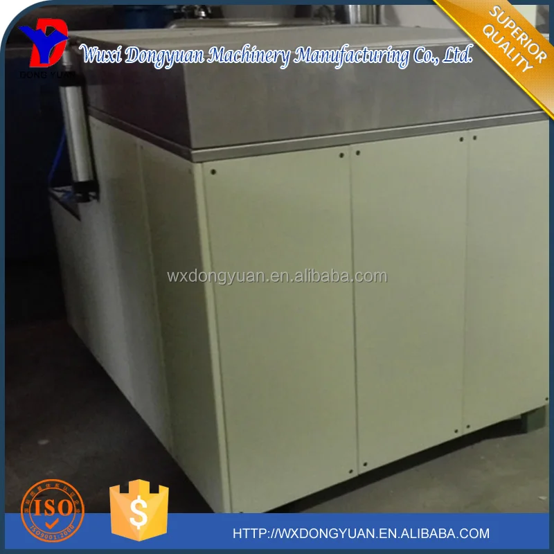 High Quality Industrial Metal Part Ultrasonic Washer