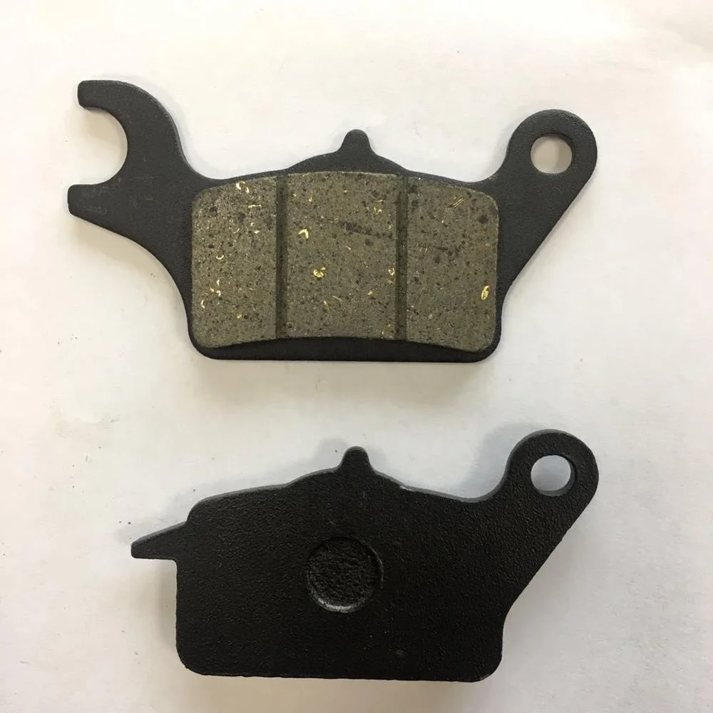 BEAT VARIO Motorcycle Brake Pad Disc For Indonesia