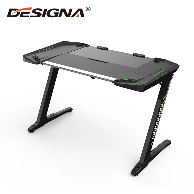 DESGINA RGB подсветка e-sport игровой компьютерный