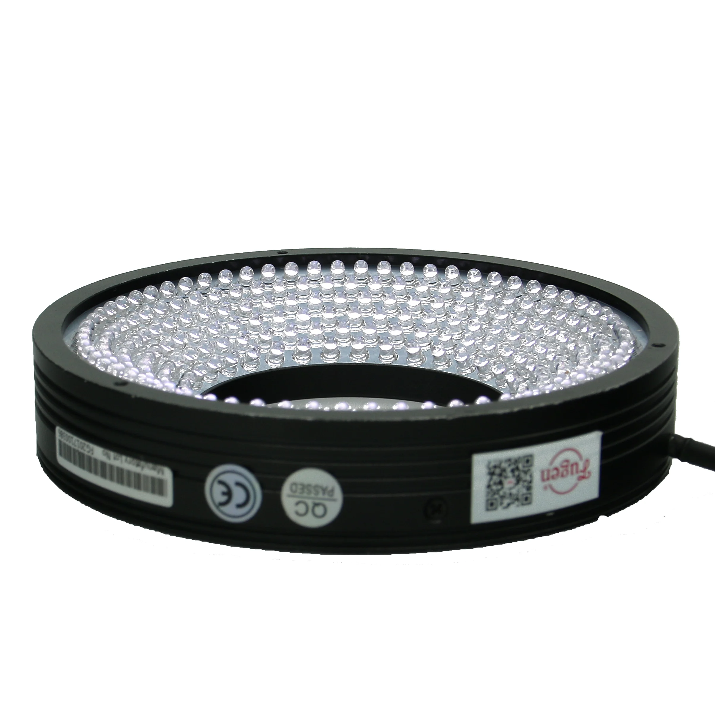 FG-DR90-A15 Wholesale 24V Low Price LED Machine Vision Illuminators Ring Lighting Industrial Testing LIGHTS