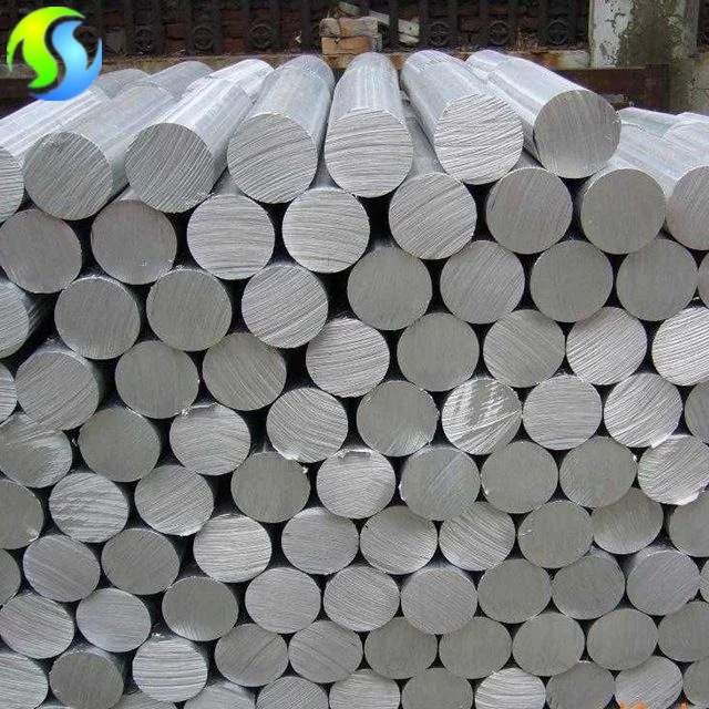 reasonable price 6061square aluminum bar