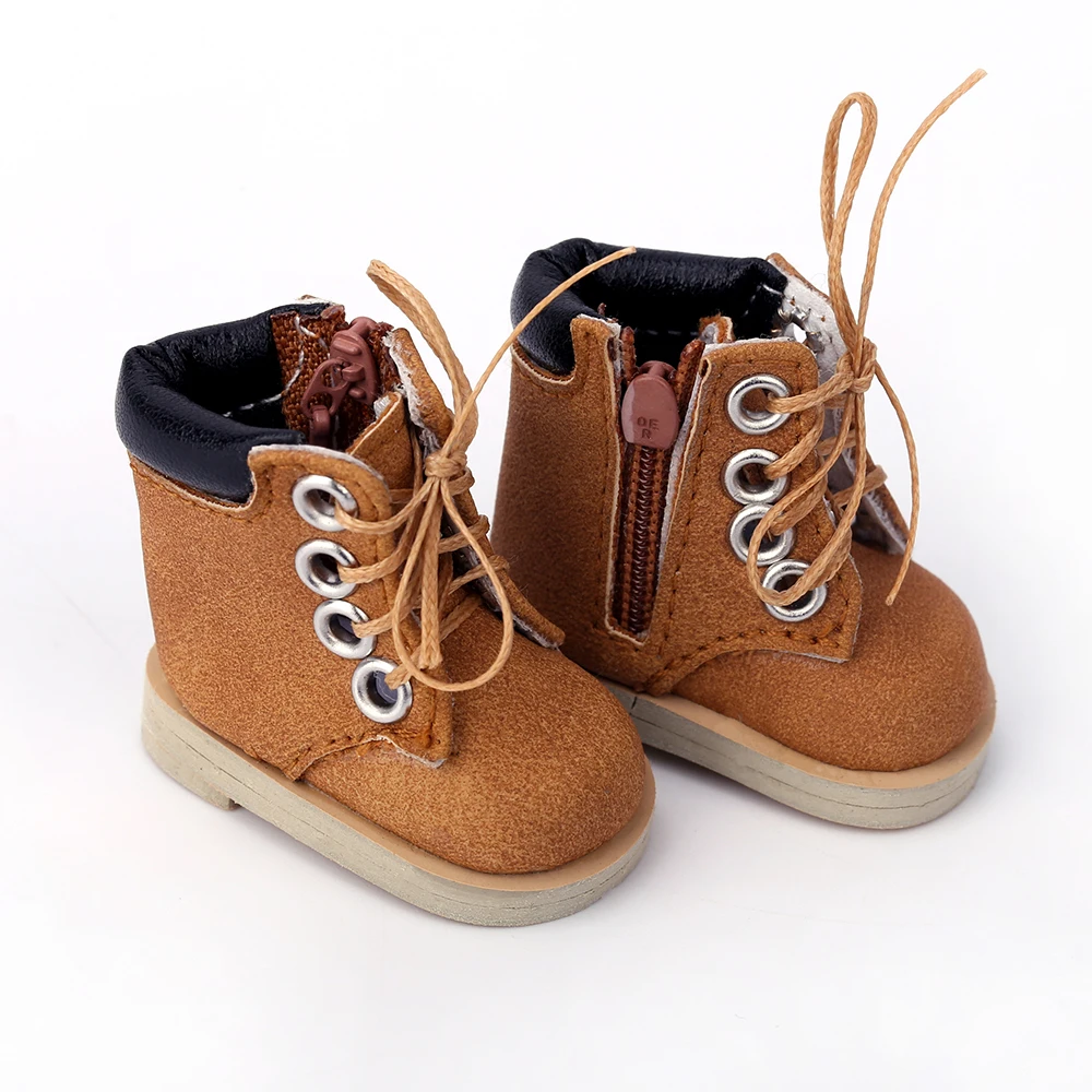 2022 new doll Boots martin boots 1/3 toy shoes wholesale