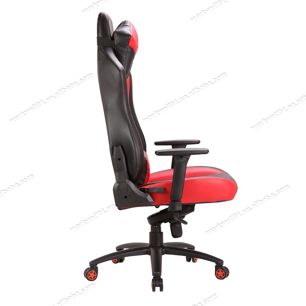 Fashion OEM Adjustable Swivel Gaming Chair