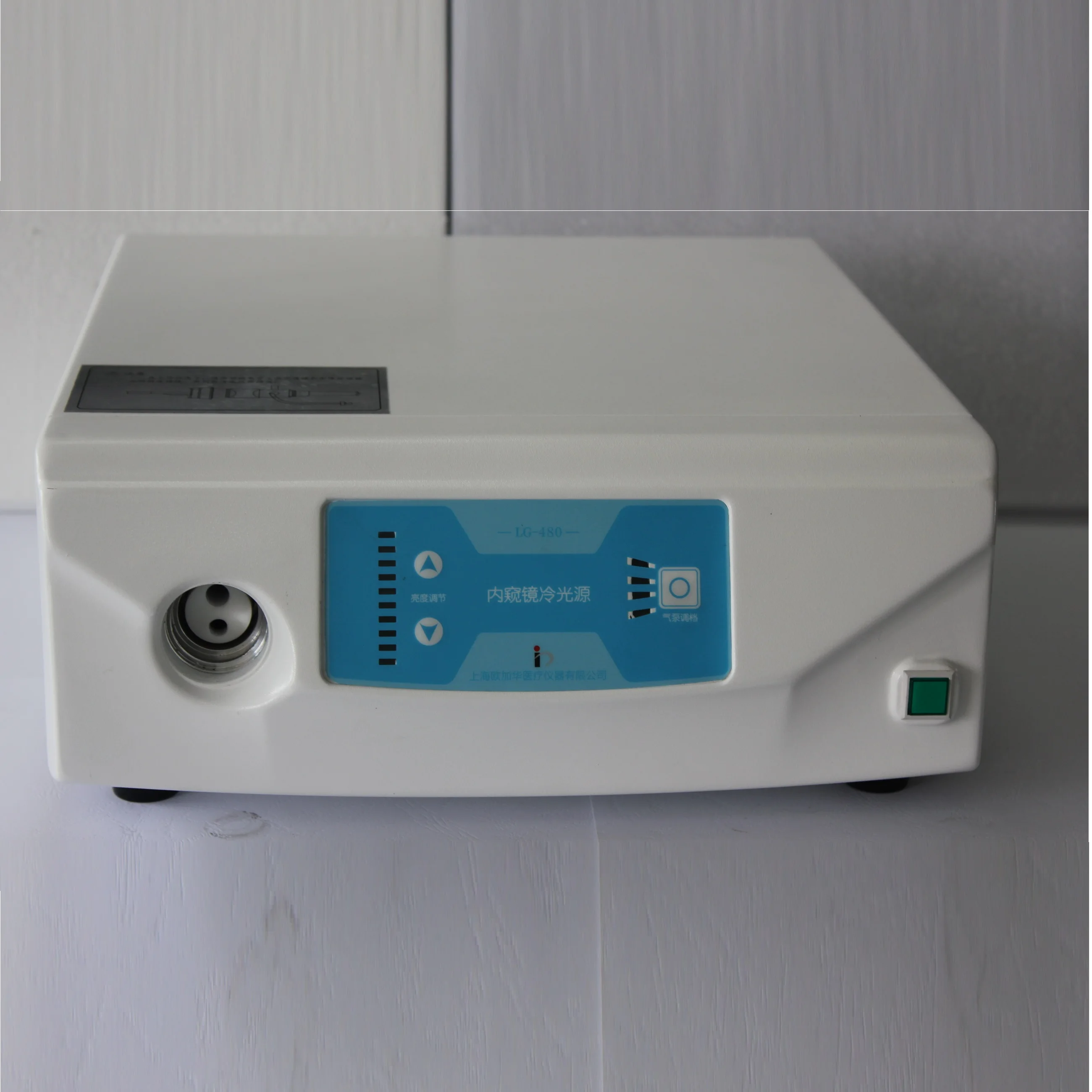 
China brand Hottest flexible electronic endoscope for gastroscope and colonoscope share one set video center 