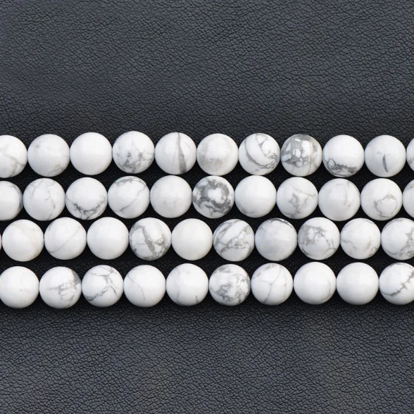 High Quality A grade Natural Black Lava Stone Beads For Jewelry Making (AB091)