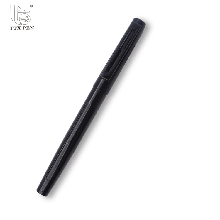 2017 высокая стоимость бренда эксклюзивный тяжелая металлическая ручка ролика для подарка