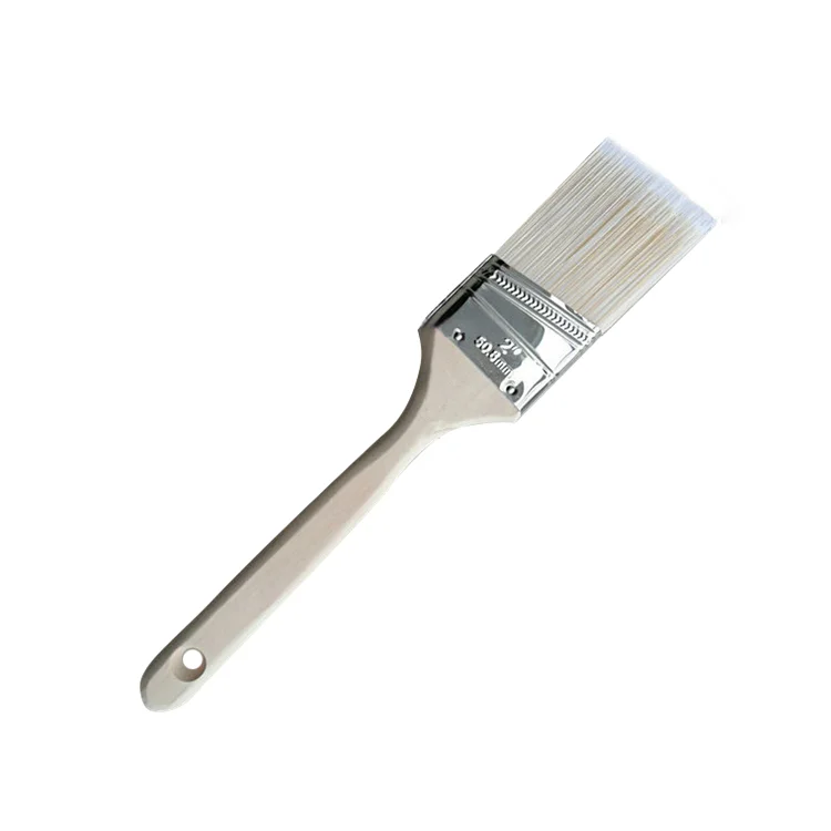 Boar Cleaning Chip Brush Bristle Painting Brush with Cheap Price Suitable for Most Paints Stains Varnish Acrylic