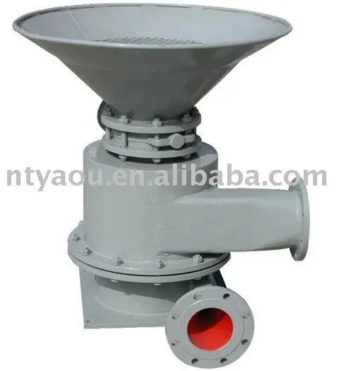 
oil rog fulis control equipment XLH-200 Mixing Funnel / Hopper drilling desander shale shaker, 