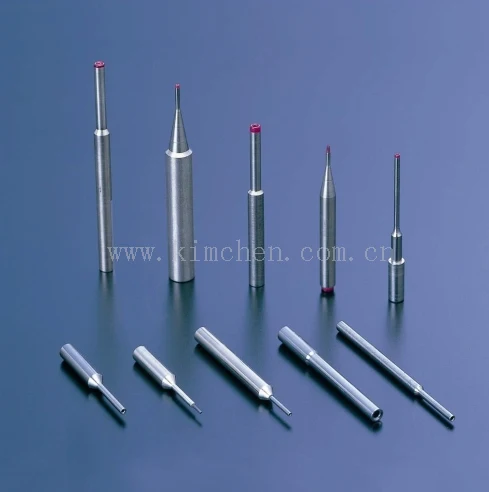 
Tungsten Carbide Nozzle, Coil Winding Nozzle with Hard Alloy 