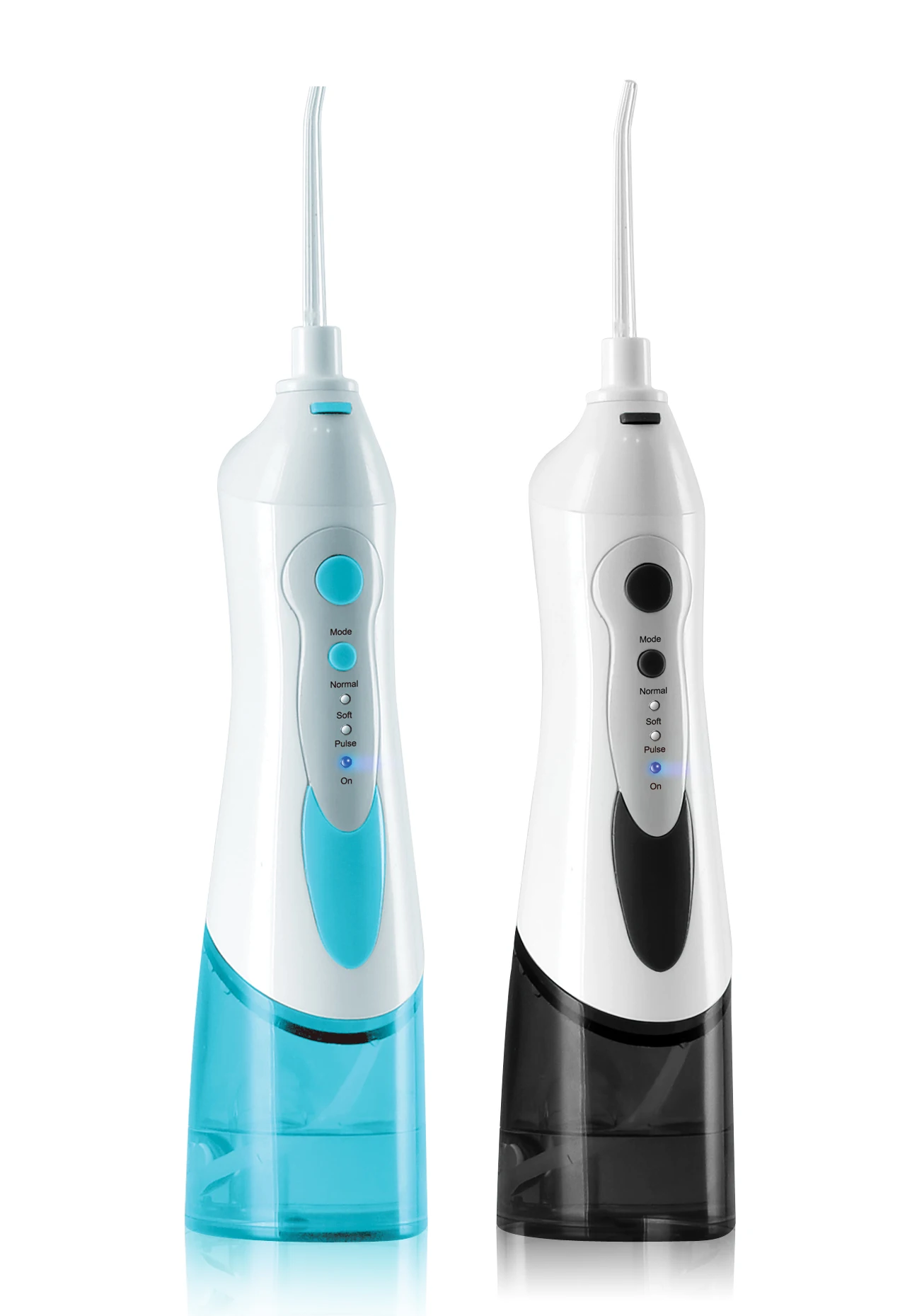 
Recgargeable water tooth pick portable oral irrigator 