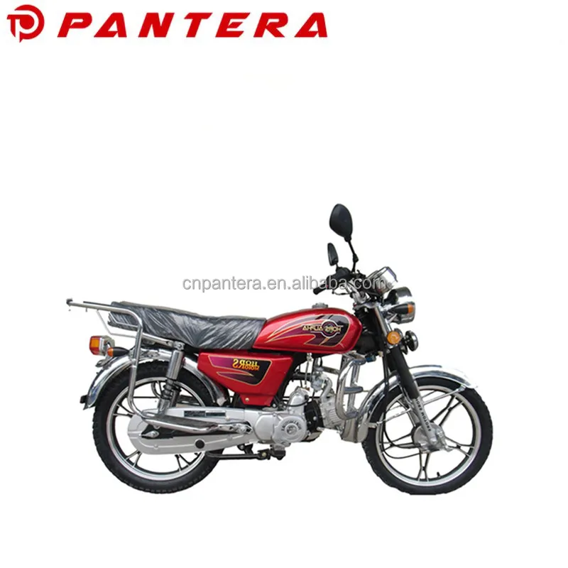 Cheap China Used 70cc Chines Street Motorcycle for Sale