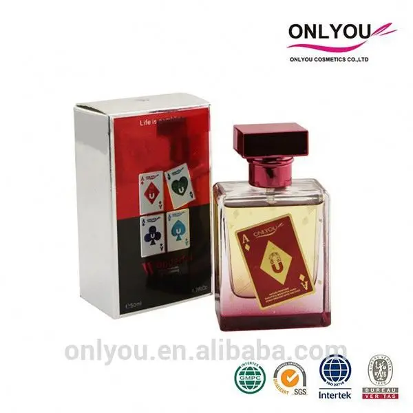 Onlyou Perfume, Perfume Sexy For Men, Original Mens Perfume
