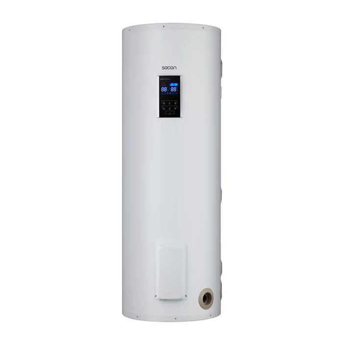 Sacon 80L(20Gal.) Enamel Coating Water Heater Coil