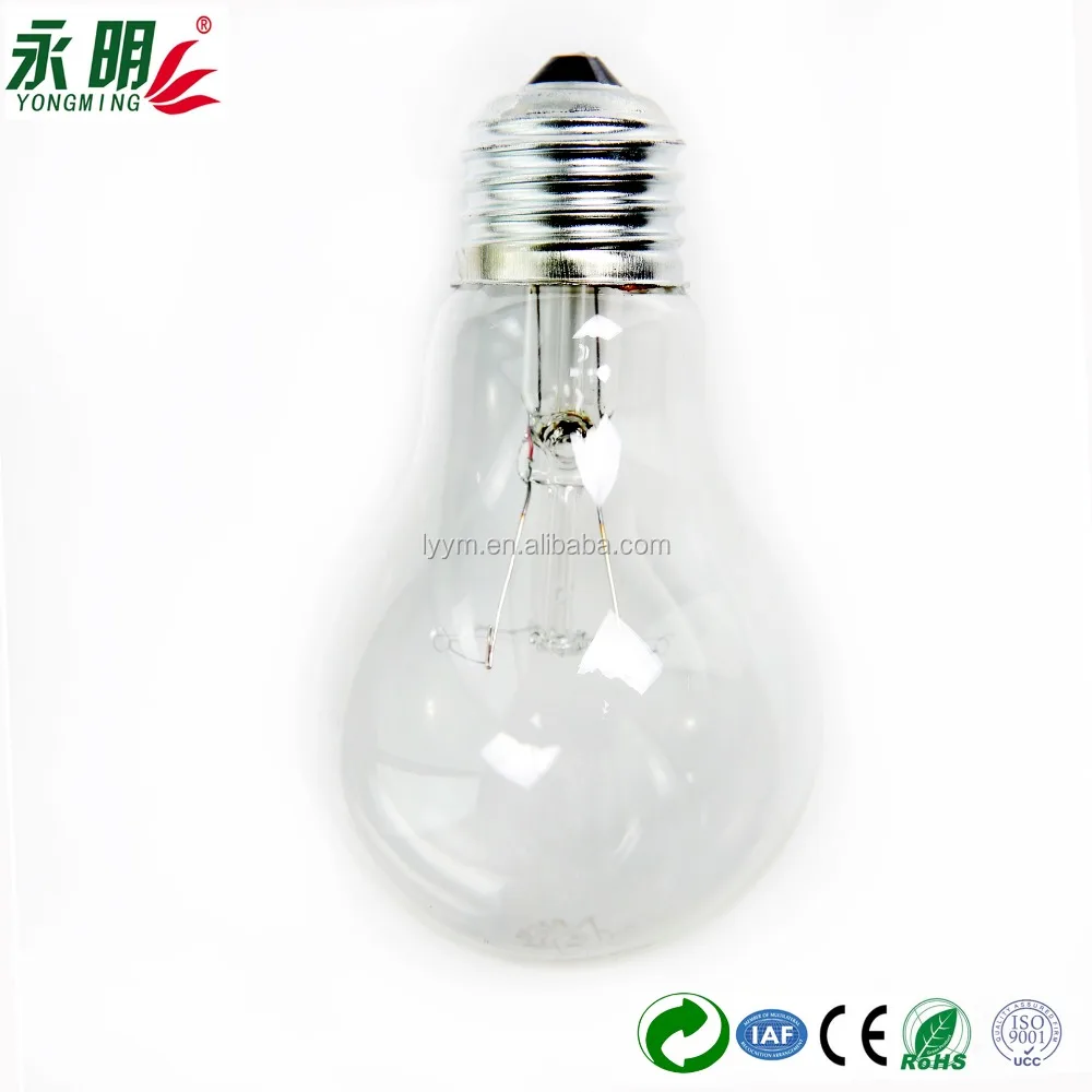 Лампа накаливания bulb-100w