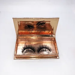 wholesale siberian mink fur  private label 3d mink hair eyelash lshes eyelashes mink diamond eyelash packaging box lashbeauty