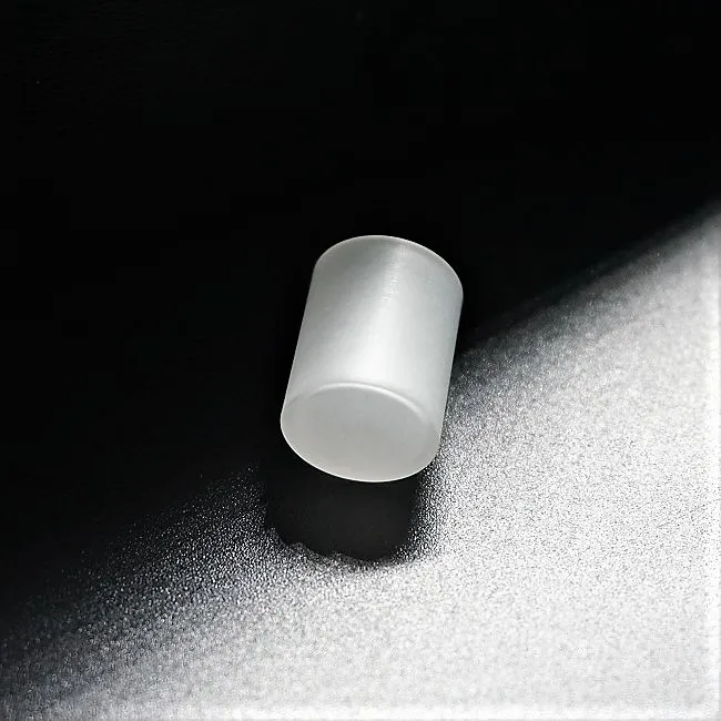 
Cheap Price Electronic Components Abrasion Resistance Sapphire Insert Lighter Sapphire Insert 
