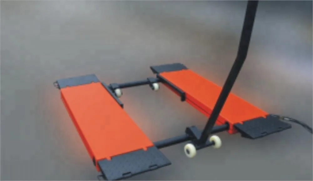 Portable scissor hydraulic car lifts for sale