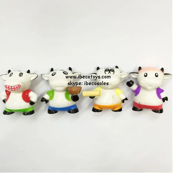 Plastic Cow Toys Wholesale