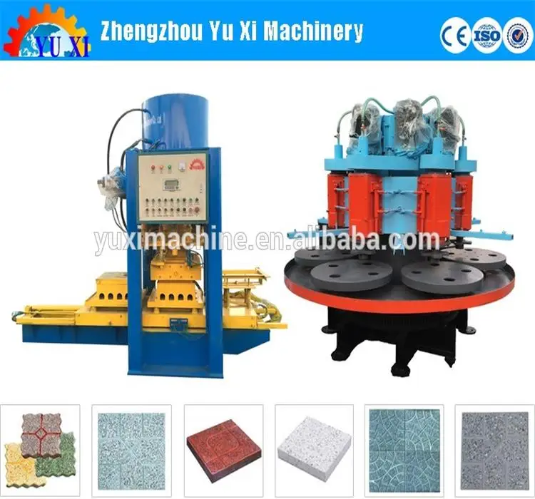 Hydraulic Tile Press Machine/Mosaic Tile Machine/Glass Mosaic Tile Making Machine