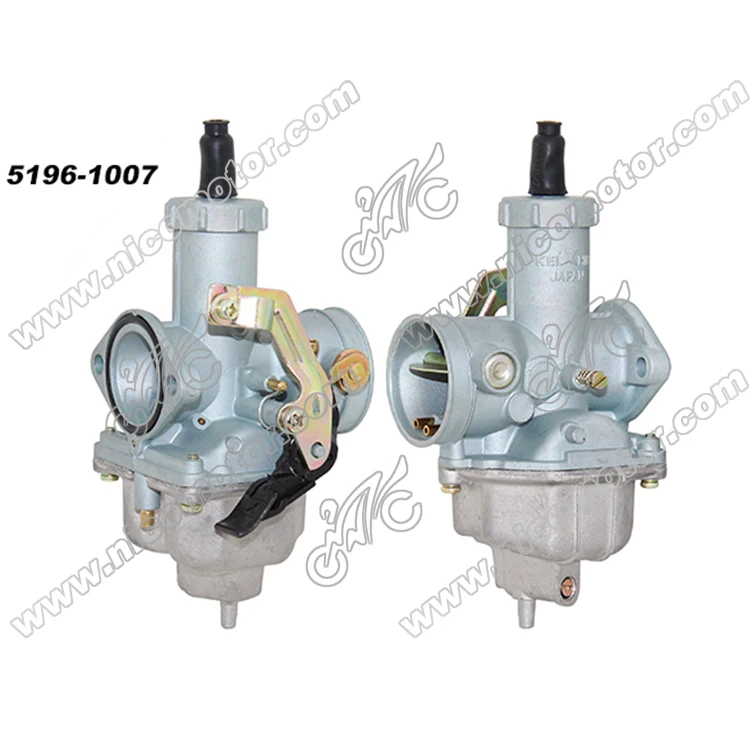 AX100 Engine Carburetor High Quality Motorcycle Accessories  Motorcycle Carburetor