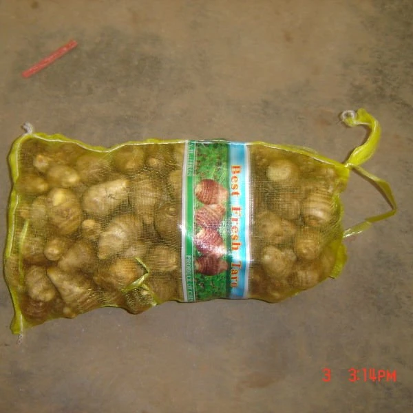
china fresh taro root 