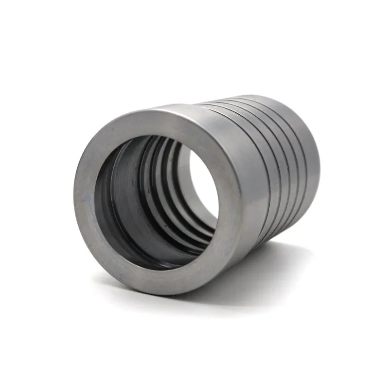 6 wire R213/R15 high pressure hydraulic ferrule in China   00621