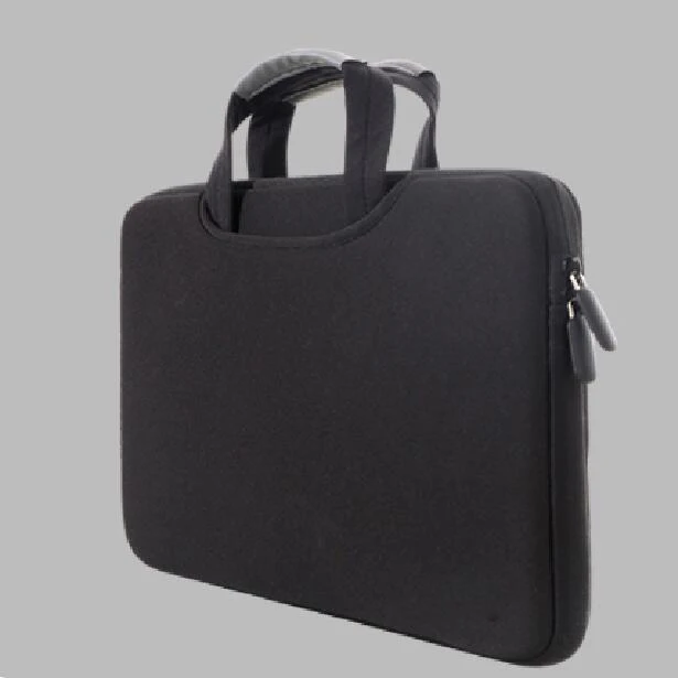 Wholesale Fashion Portable Laptop Bag Fancy Design Customized 15.6 Laptop Sleeve Neoprene