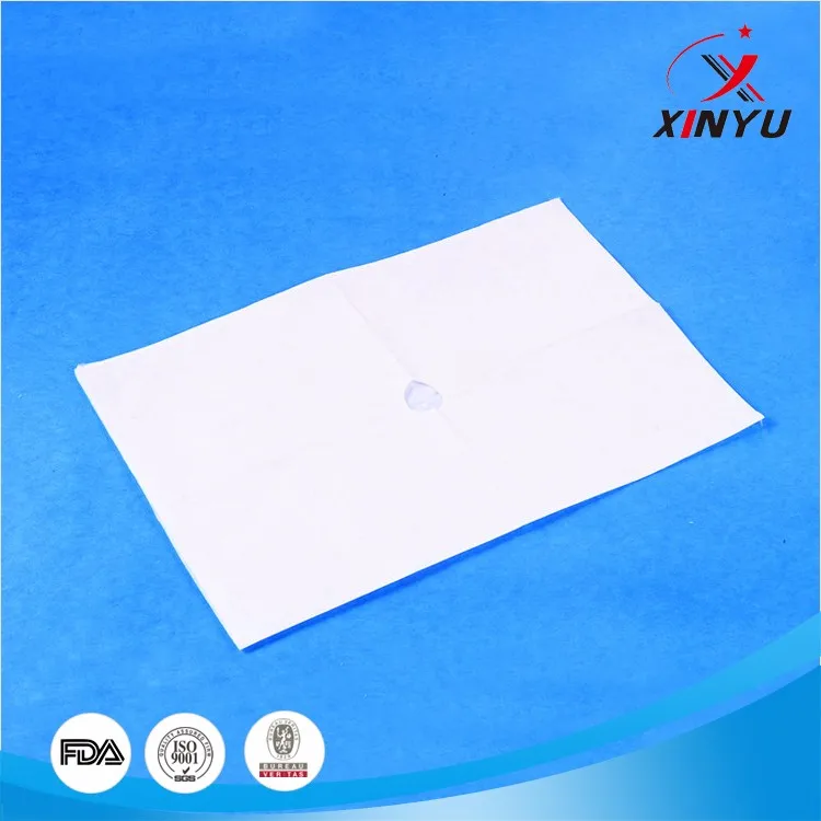 chemical bond non woven oil filter cloth