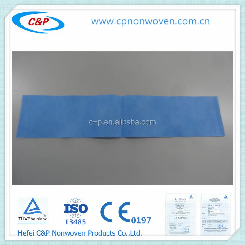 2021 Medical Consumables Disposable Surgical OP Tape Manufacturer With CE ISO13485 Certification