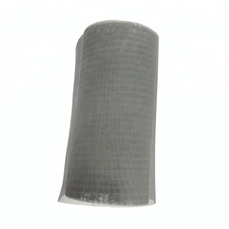 Сетка 200, 75 микрон, Inconel 600 601 625, тканый сетчатый экран