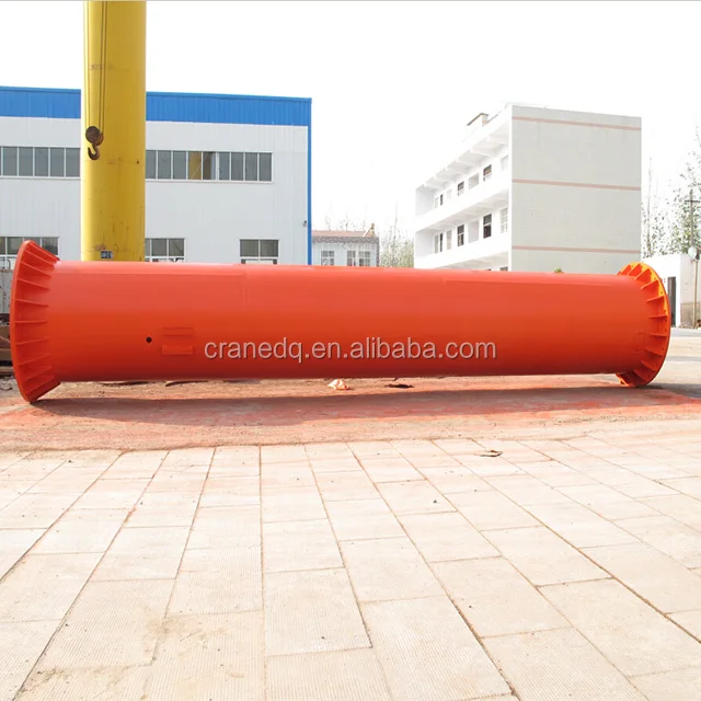 Dongqi Professional Jib Crane, BZ Type of Rotary Jib Crane, 2015 New Choice Jib Crane