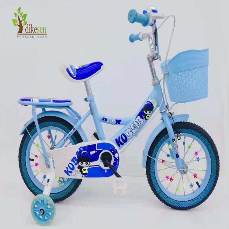 2023 OEM ODM available 16 inch Children Bike with good price/Best quality Child Bicycle distributors /CE standard Kids Bicycle Sale