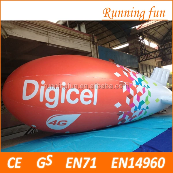 Наиболее Популярные Горячие Продажи дирижабль открытый, воздушный шар, дирижабль для продажи