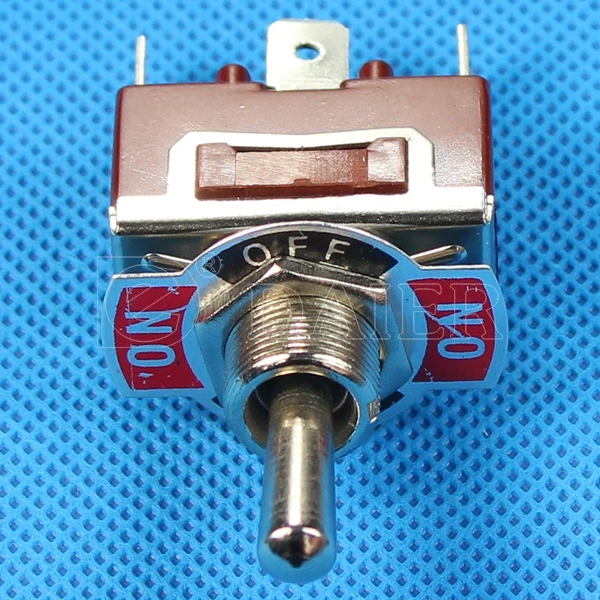 ВКЛ./ВЫКЛ. Переключатель KN3(C)-103P 15A 250 В ~