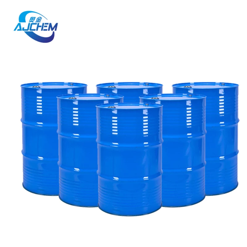 USP Industrial Grade 99.5% min Mono Propylene Glycol with CAS 57-55-6