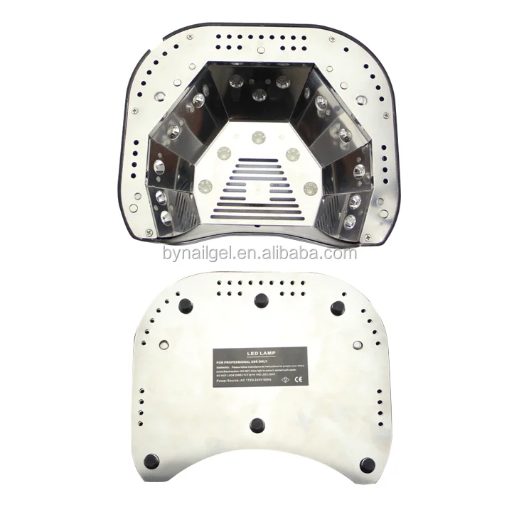 manicure pedicure kit 18k led nail lamp wholesale led gel nail lamp 36w