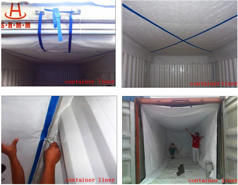 Super Absorbent Polymer for Agriculture Container Desiccant